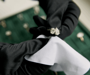Art Meets Love: Engagement Rings Inspired by San Francisco’s Creative Scene