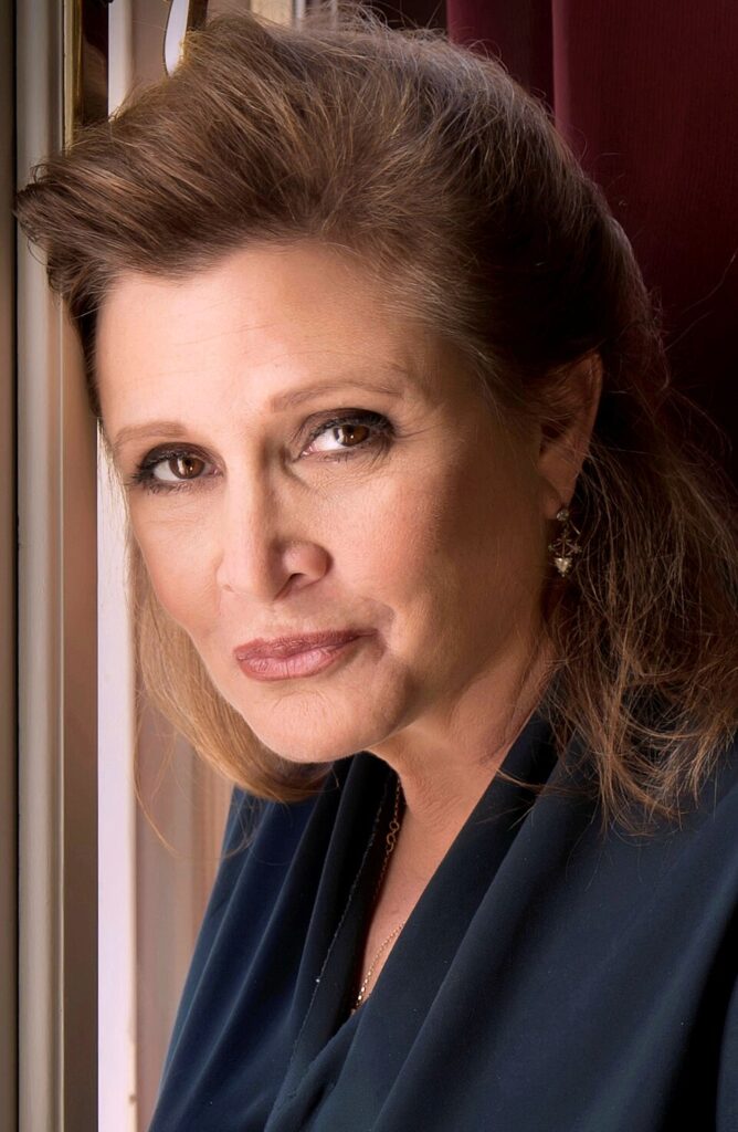 Carrie-Fisher--668x1024 Carrie-Fisher--668x1024