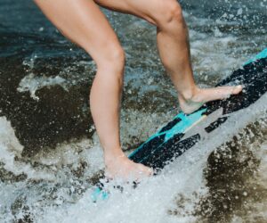 Holiday Wakesurfing Safety Checklist for First-Time Riders
