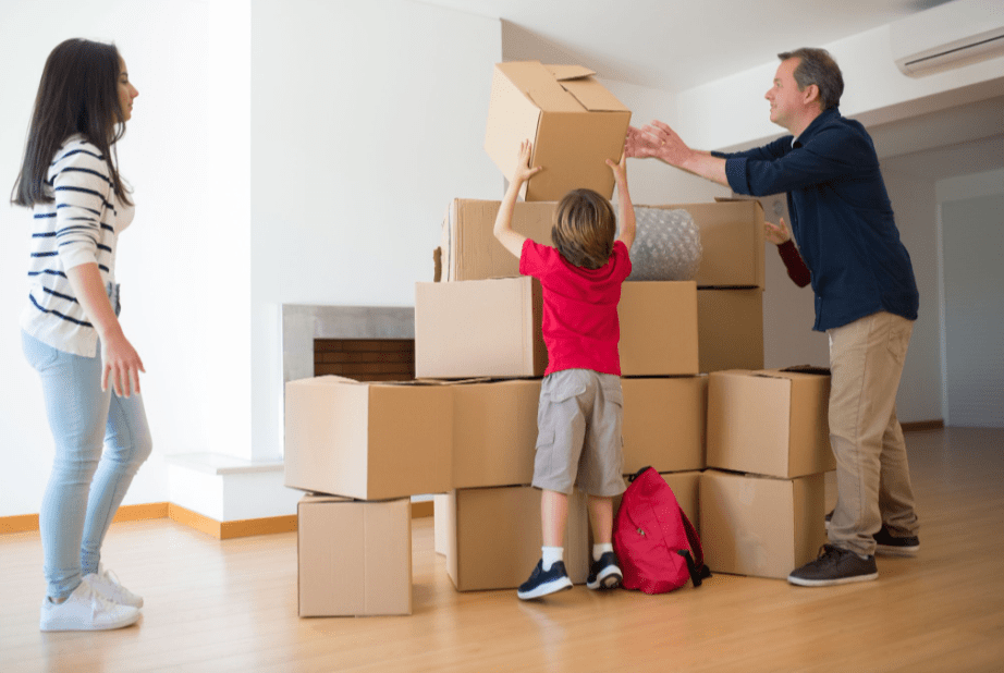 Relocation-Easier