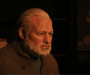 Ernest Hemingway’s Enduring Influence on Z library Official Website