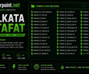 kolkata fatafat arcarrierpoint.net: How to Play and Track on arcarrierpoint.net?