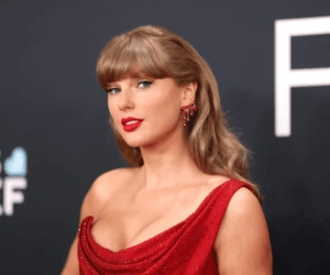 Top 10 ENFP Celebrities Who Inspire Creativity Worldwide Today!