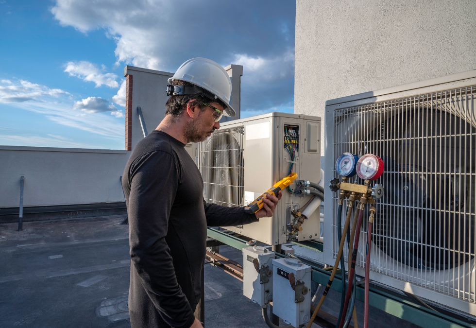 HVAC HVAC