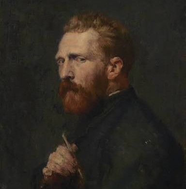 Vincent-van-Gogh Vincent-van-Gogh