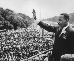 10 Famous Black People Who Changed The World