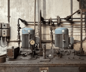 Why a Quality Waterfall Pump Makes All the Difference