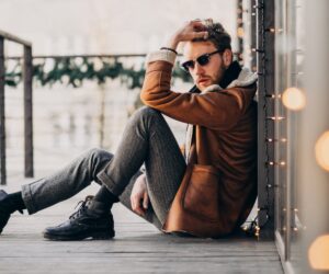How to Dress Better This Winter: Five Men’s Fashion Rules Worth Following