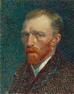 Vincent-Van-Gogh-–-The-Dutch-Artist-Essay Vincent-Van-Gogh-–-The-Dutch-Artist-Essay