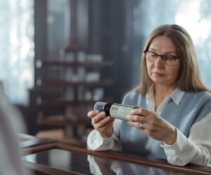 How to Read a Supplement Label Without Getting Fooled, and Why DatumBase Prints Every Number
