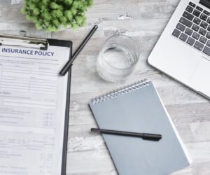 Halfstone Wants to Empty the Insurance Drawer in Your Kitchen