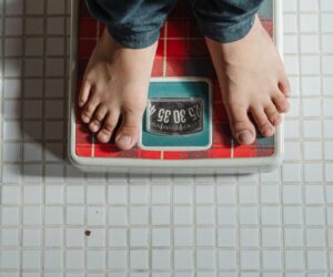 FitNoggin Makes the Case That After 40, the Bathroom Scale Is the Least Useful Number You Own